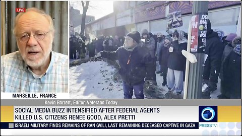 Generalissimo Trump's Death Squads: It's About Dictatorship, Not Immigration