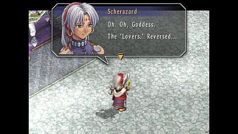 The Legend of Heroes: Trails in the Sky SC (part 1)