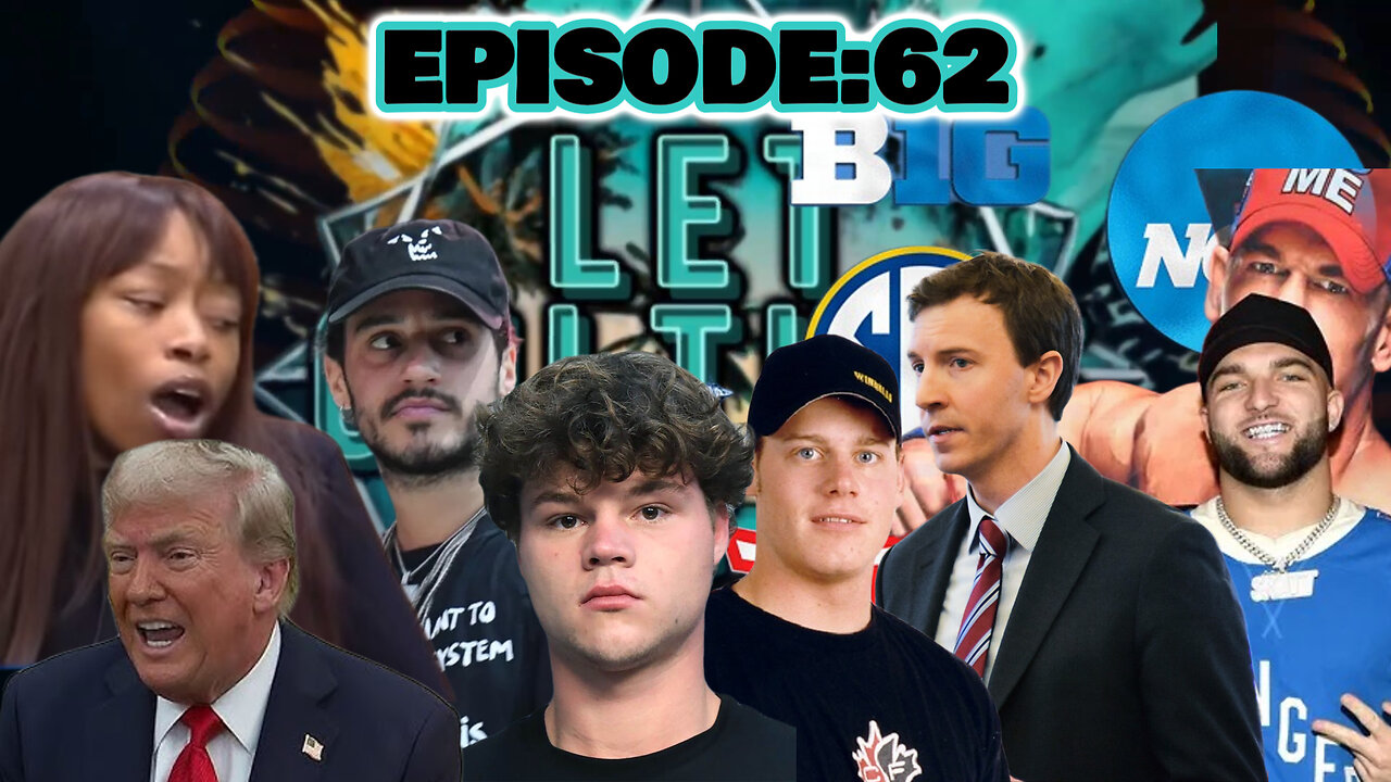 Epstein Files Release;DrugLordBounty;JayZ Distro;Skattebo WWE&MORE | LetCultureSpeakEp62