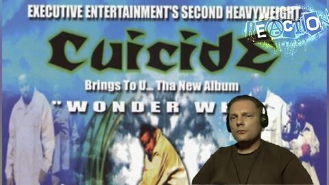 Cuicide -Vietnam Ft BG KnoccOut & Dresta (Reaction)