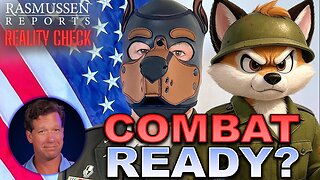 Furries and the Fourth Turning | Is Gen Z Ready For Hard Times?