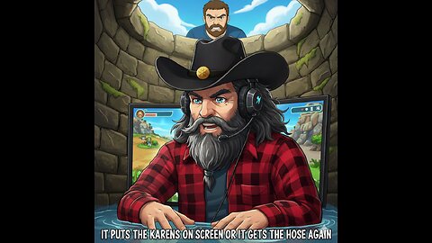 I Regret Hitting Play Fraud Clips Karen's, Parodies- Absolute Chaos🤷 ♀ 🤠