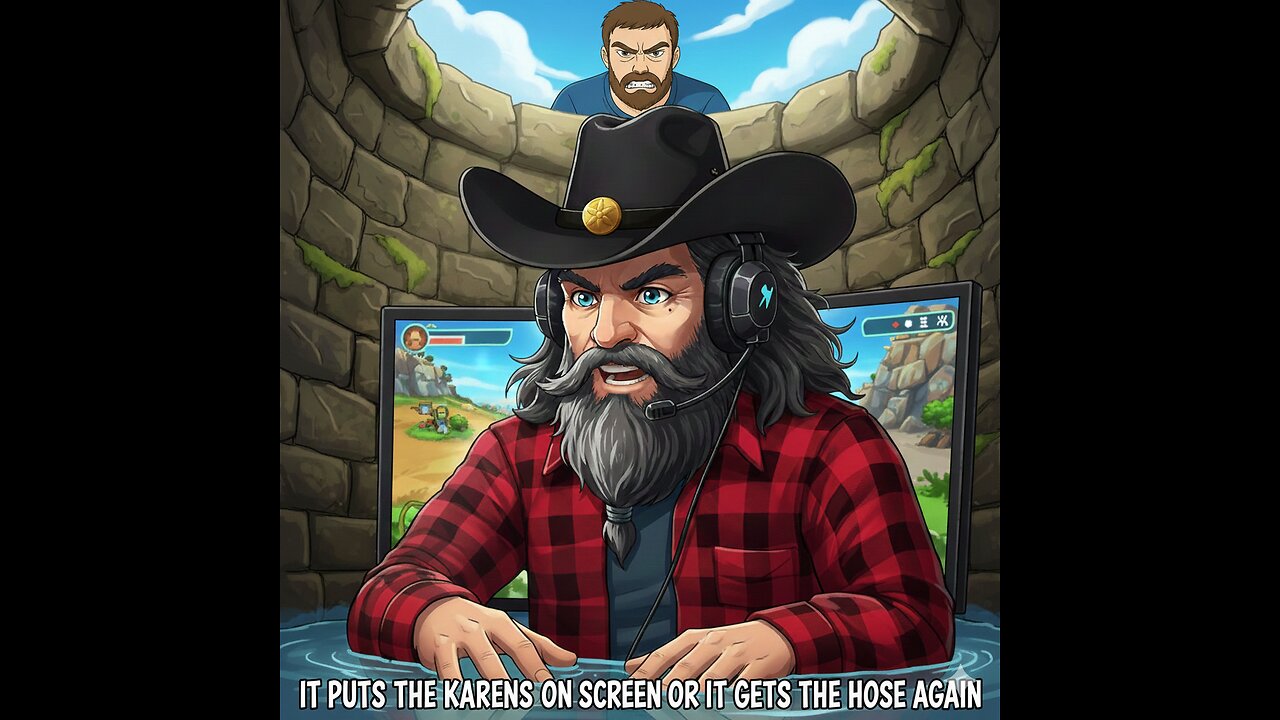 I Regret Hitting Play Fraud Clips Karen's, Parodies- Absolute Chaos🤷 ♀ 🤠