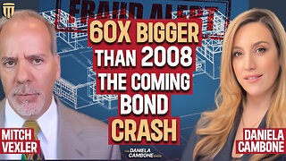 Ultimate House of Cards: Hidden $5.1T Debt Bomb Will Dwarf 2008 Crisis