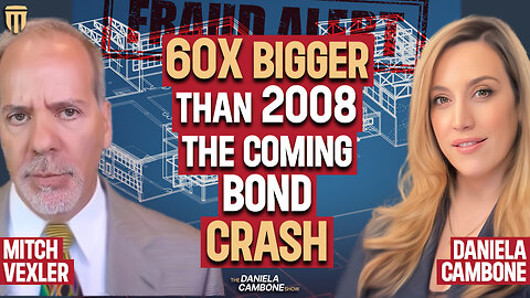 Ultimate House of Cards: Hidden $5.1T Debt Bomb Will Dwarf 2008 Crisis