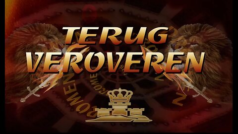 2 - Terug veroveren - Autoriteit praktizeren