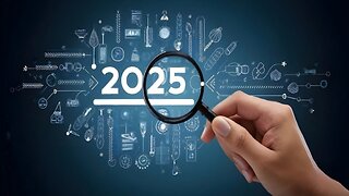 My 2025 Predictions - How did I do?