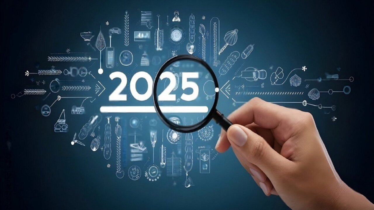 My 2025 Predictions - How did I do?