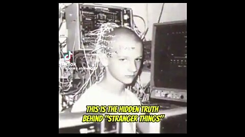 CAMP HERO - SECRETS OF THE CREEPY MONTAUK LABORATORY THAT INSPIRED STRANGER THINGS 1 💥