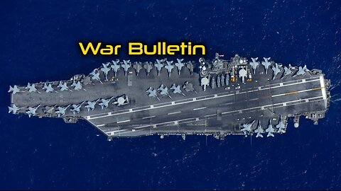 War Bulletin 1/27