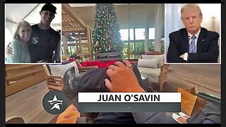 Colorado Has No Idea What Is Coming (12.16.25) ~ Juan O Savin w/ Apollo of Truth Matters