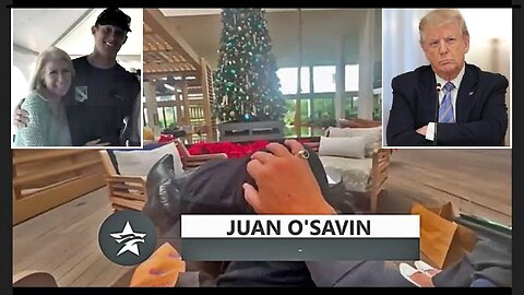 Colorado Has No Idea What Is Coming (12.16.25) ~ Juan O Savin w/ Apollo of Truth Matters