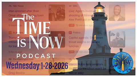 Wednesday the 28th of January 2026