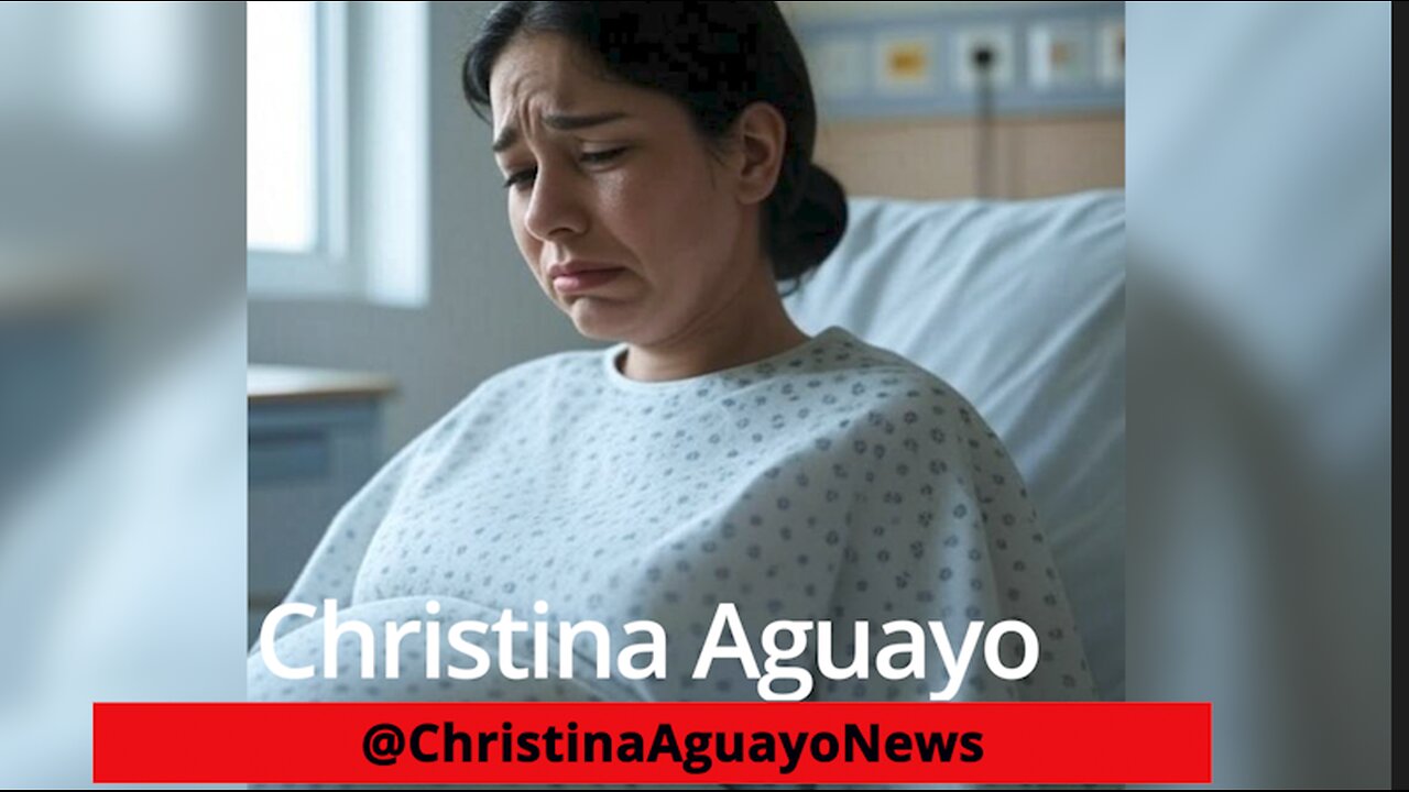 Pregnant Woman Likely To Die After Taking Tylenol In Opposition To Trump, Says RN