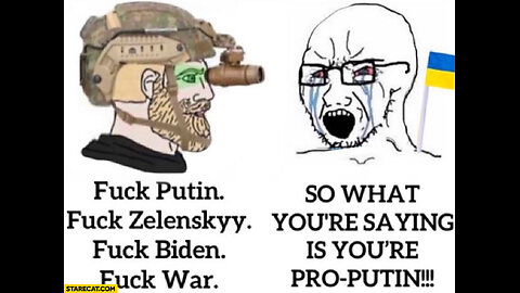 Russia-Ukraine War Zelensky Whines About Fairness as Russians Continue to Advance 2025.12.15