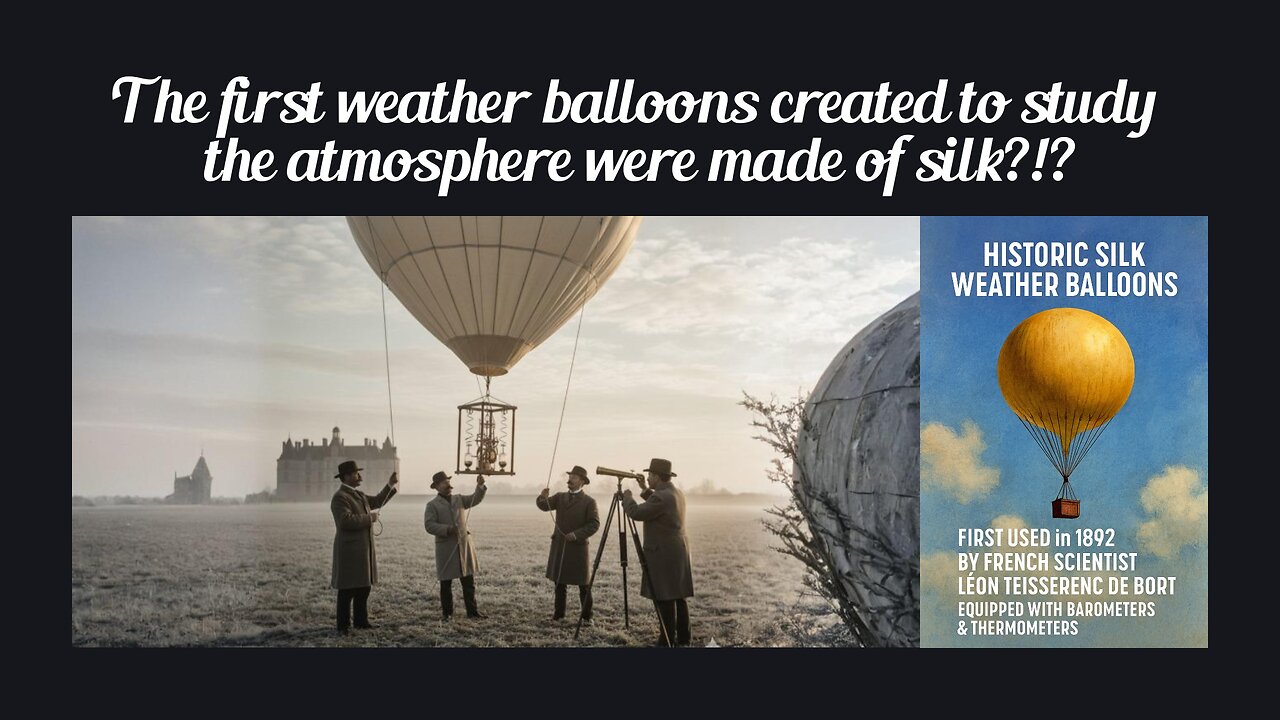 Fun Fact for Oct 5th 2025 Pt 2
