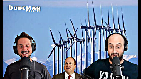 Colorado Power Shutoffs: Communism or North Korea?