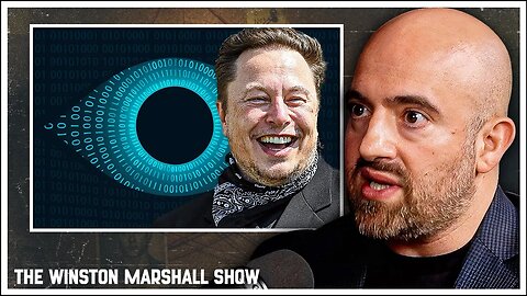 š They LOST CONTROL When Elon Changed THIS One Setting | Mike Benz