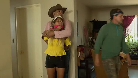 Mentira Mortal (gagged)