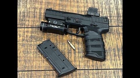 FN Five-seveN MRD