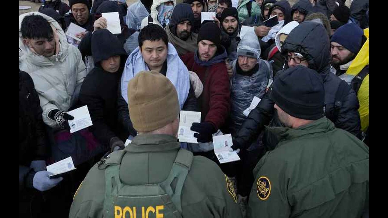 Trump Fires Top Immigration Court Officials to Keep His Deportation Policy on Track