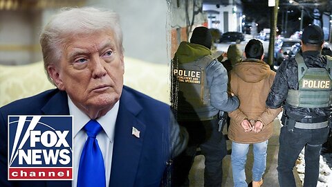 ‘EXTREME VETTING’ in immigration process to be brought back by Trump admin
