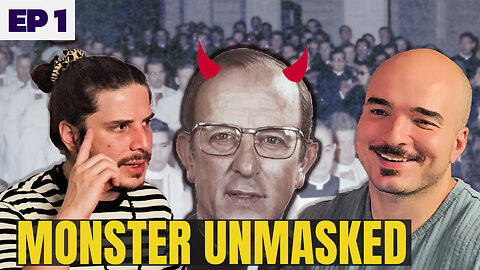 The Dark Secrets of Father Maciel