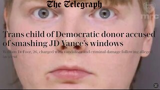 ABC & CBS Don't Want To Cover This