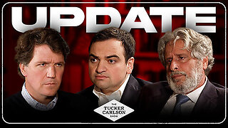 The Tucker Carlson Show | Global War on Christianity