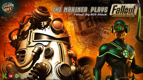 Fallout: Big BOS Attack!