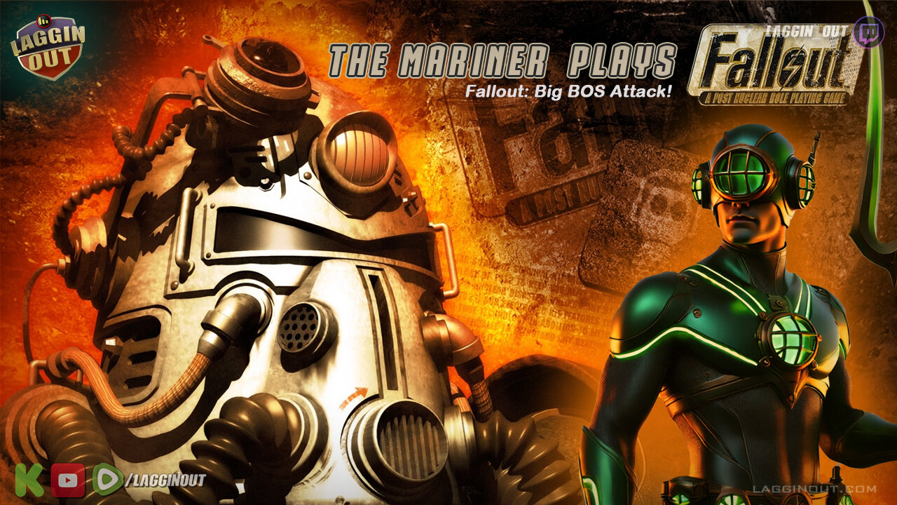 Fallout: Big BOS Attack!