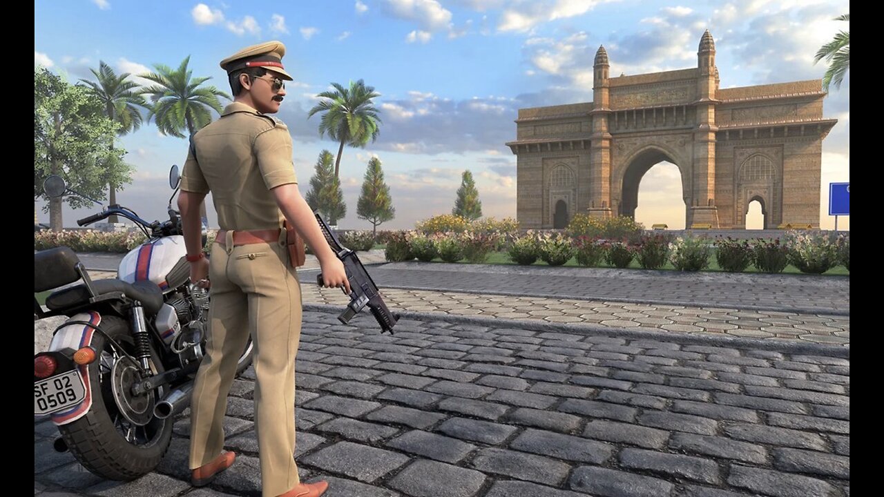 Scar Fall 2.0 Game Play 🔥