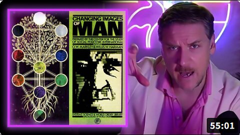 Jay Dyer: Kabbalistic Secrets Of How They Control Us REVEALED