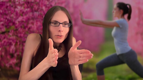 Can Meditation Involve Movement?