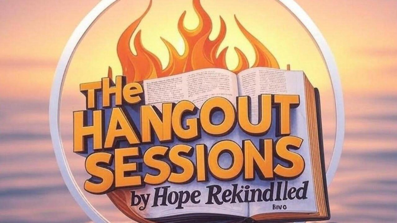 What's The Point When Everything Feels Pointless?