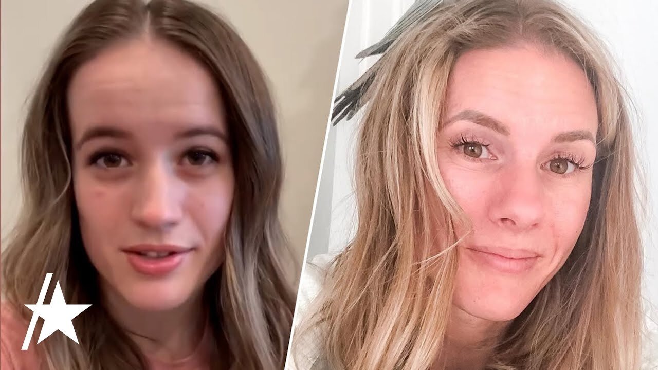 Ruby Franke's daughter speaks out about mom's arrest and her abusive childhood