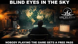 11.4.25: MSM, FISA Corruption, Infiltration of our COUNTRY, Nobody gets a FREE PASS Pray! #ANDWEKNOW