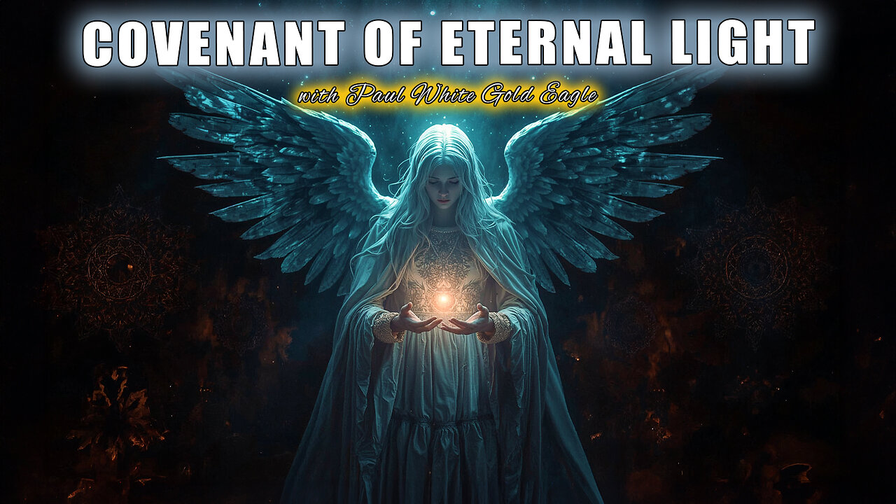 COVENANT OF ETERNAL LIGHT 🕉 THRONE OF MANY COLORS 🕉 Alchemy of the Ancient Soul 🕉 A NEW TIMELINE! 🕉