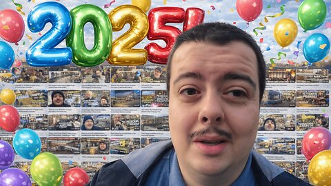 2025 A Year In Reflection With The StarVlog's Song Drop