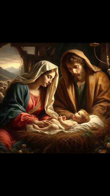 Palestinian Christians light up the tree again in Bethlehem, Palestine.