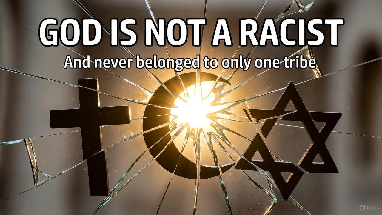 Moses Was A Midianite: Exodus Is A Myth!