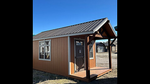 Thinking about a Tiny Home