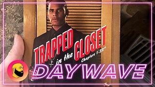 Episode 1734: Trapped