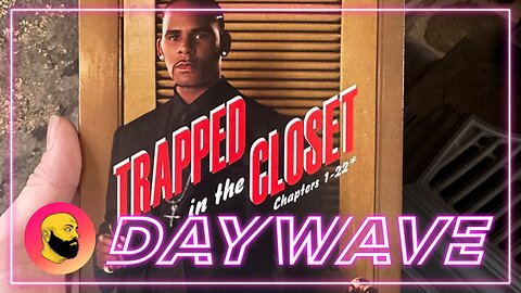 Episode 1734: Trapped