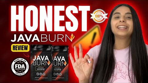 JAVA BURN COFFEE RITUAL - (☢️🛑 BEWARE!!🛑☢️) - JAVA BURN REVIEW - JAVA BURN REVIEWS