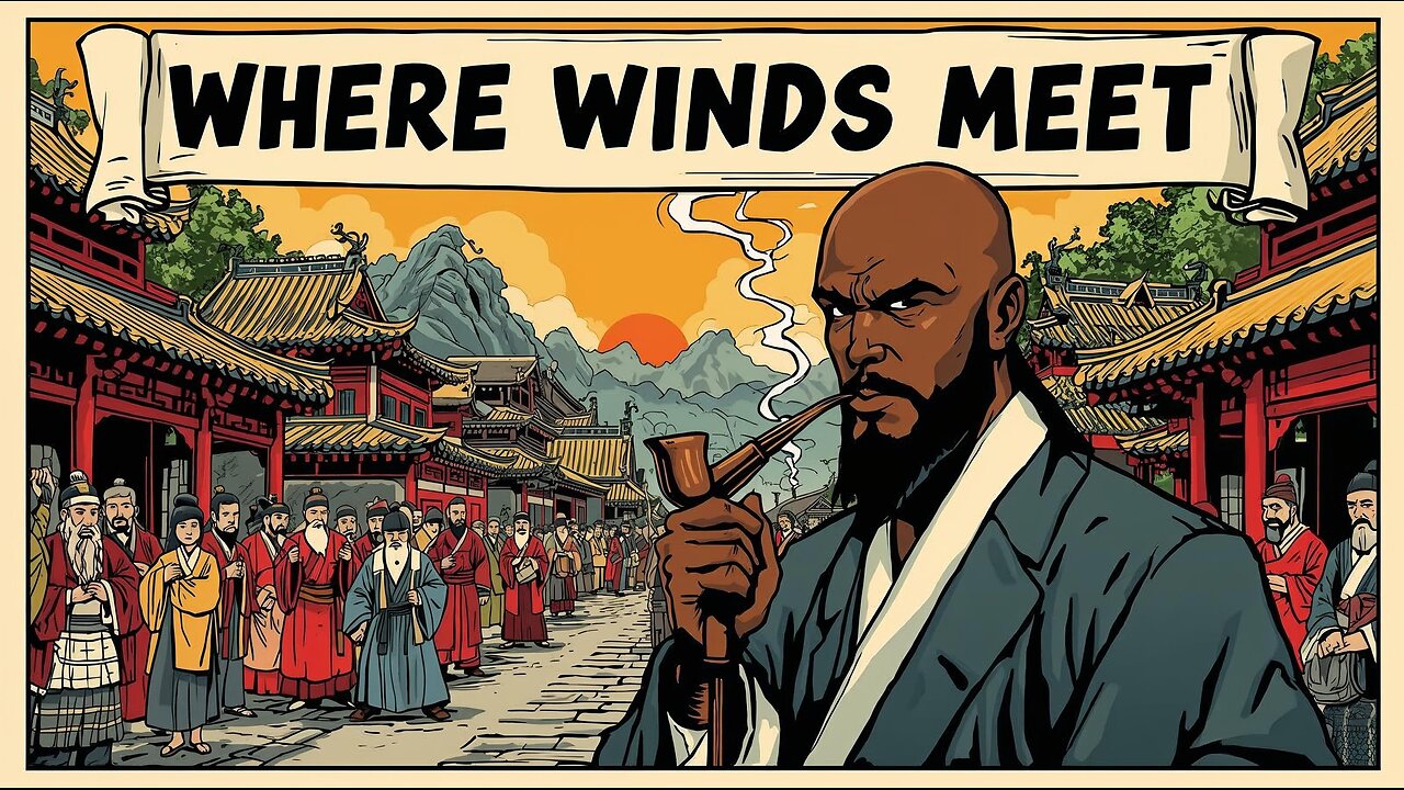 🏰KINGDOM MENU:🎮🌳⚔ 🎤💻FRIDAY VIBES\ DILLY DILLY!!!