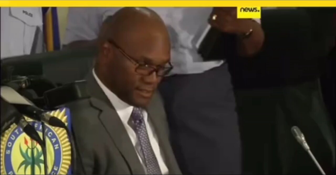 S. Africa’s Ambassador to France dies after fall from Paris hotel window #southafrica #paris #japd