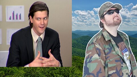 Kid Beer [HD] (WKUK) - Reaction! (BBT)