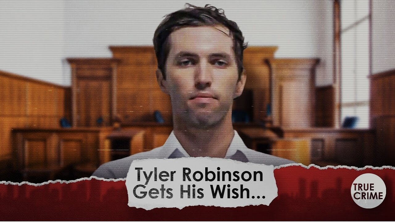 What Judge Granting Tyler Robinson’s Request to Wear Civilian Clothes Means For His Trial