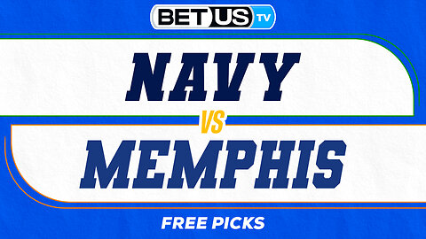 Navy vs Memphis | College Football Week 14 Predictions, Picks and Best Bets